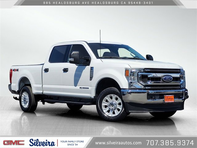 Used 2022 Ford F250 XLT