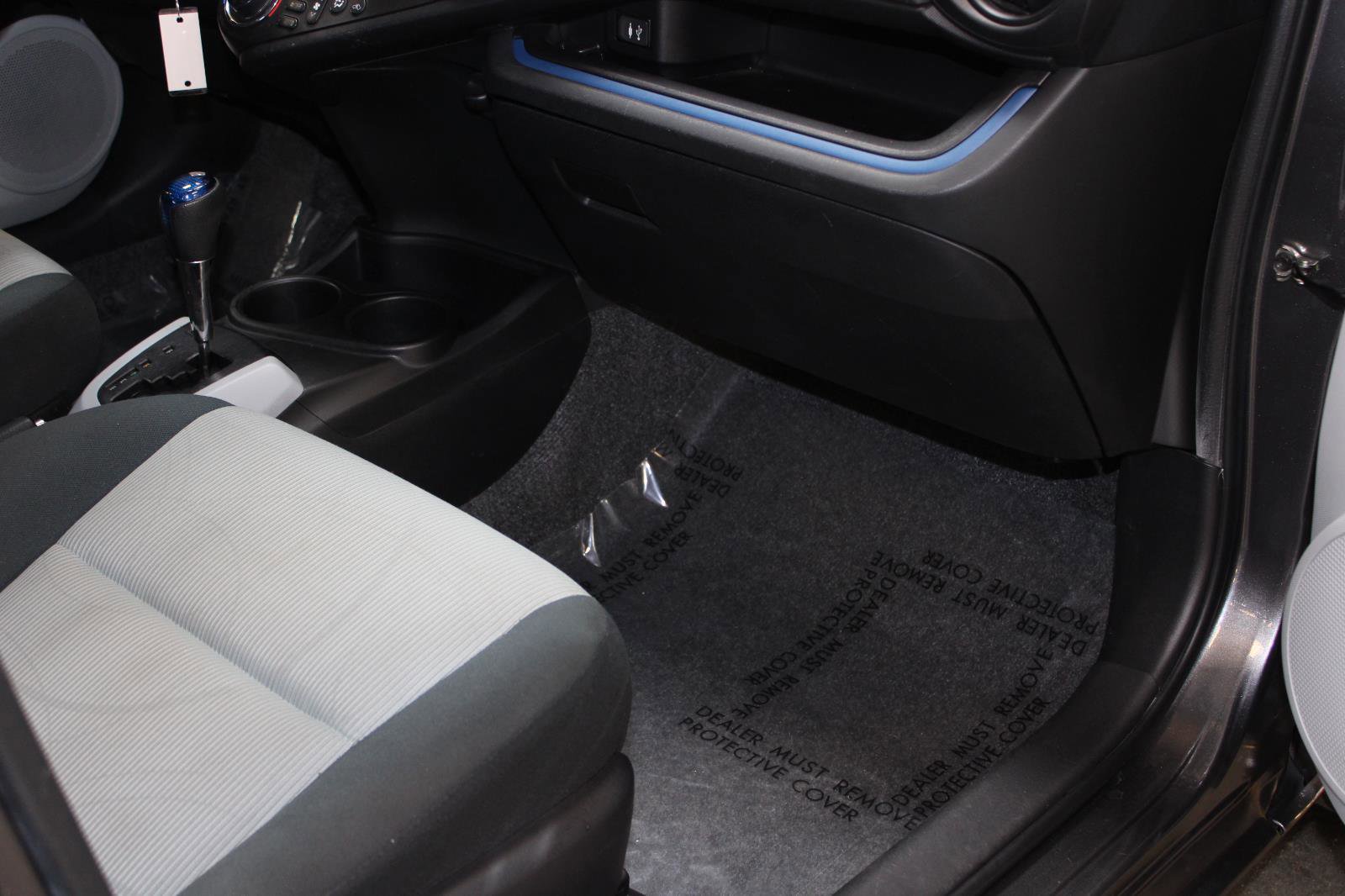 Used 2013 Toyota Prius C Two image 33