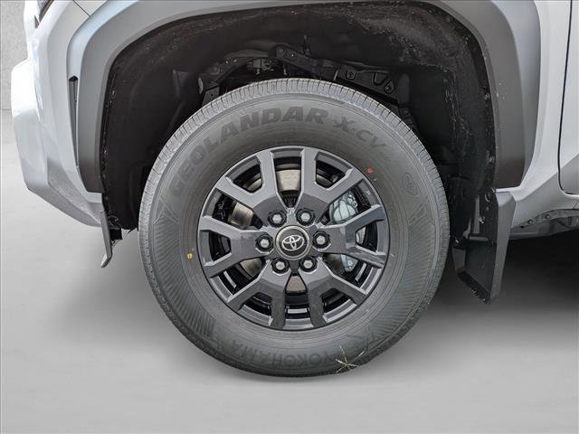 New 2026 Toyota 4Runner SR5 image 10