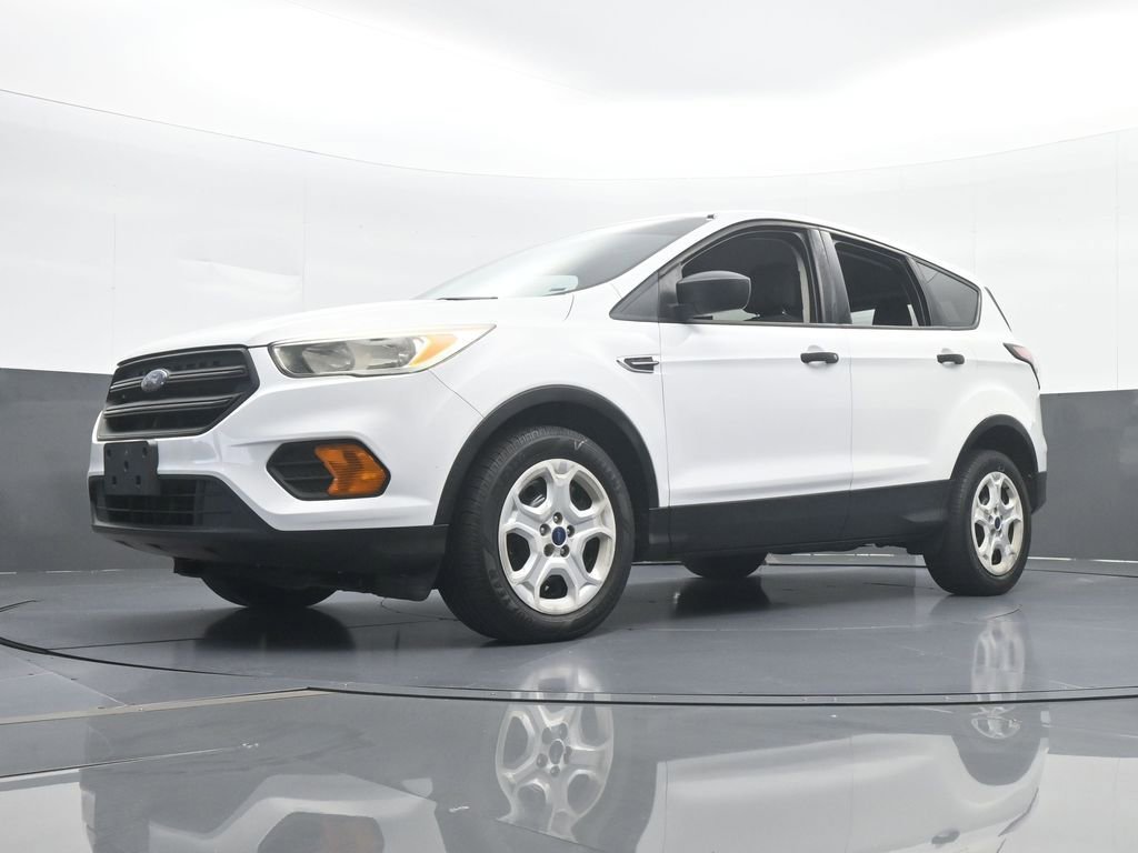 Used 2017 Ford Escape S image 49