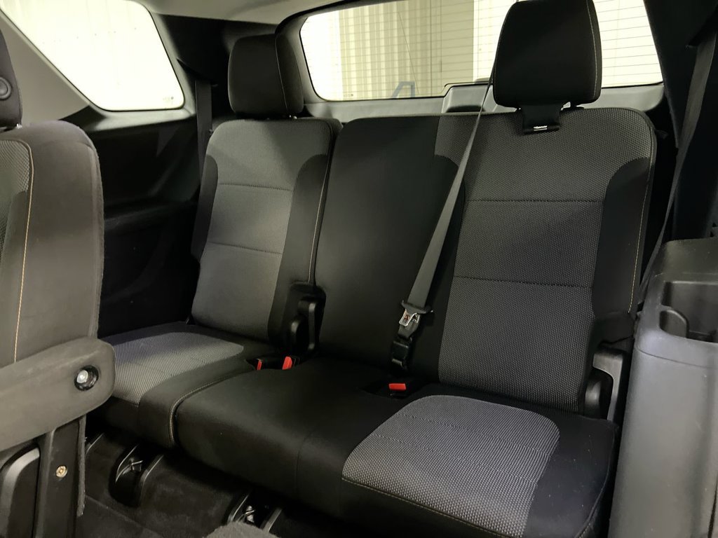 Used 2018 Chevrolet Traverse LT AWD/4WD image 23