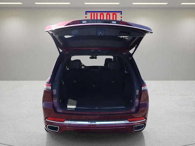 Used 2024 Jeep Grand Cherokee Overland image 24