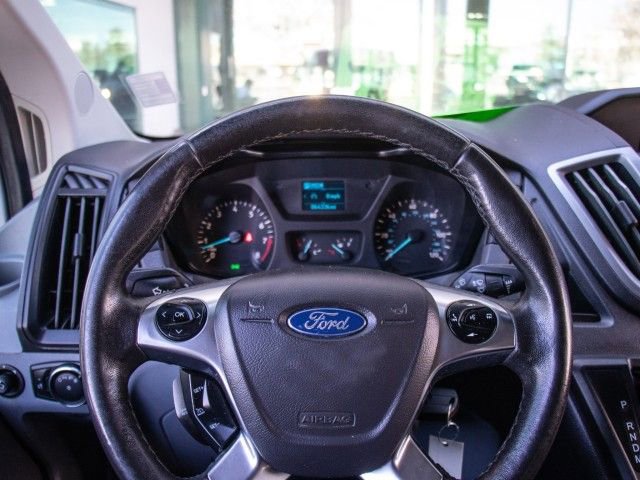 Used 2017 Ford Transit 350 XLT RWD image 13