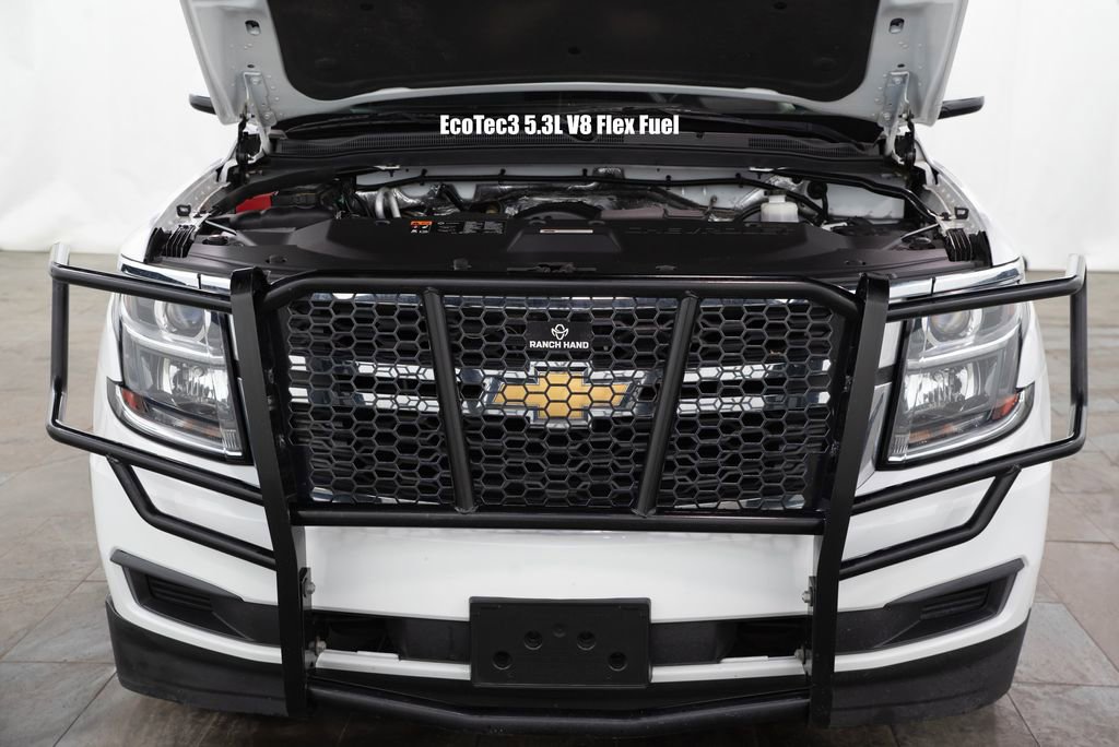 Used 2016 Chevrolet Tahoe 4WD image 3