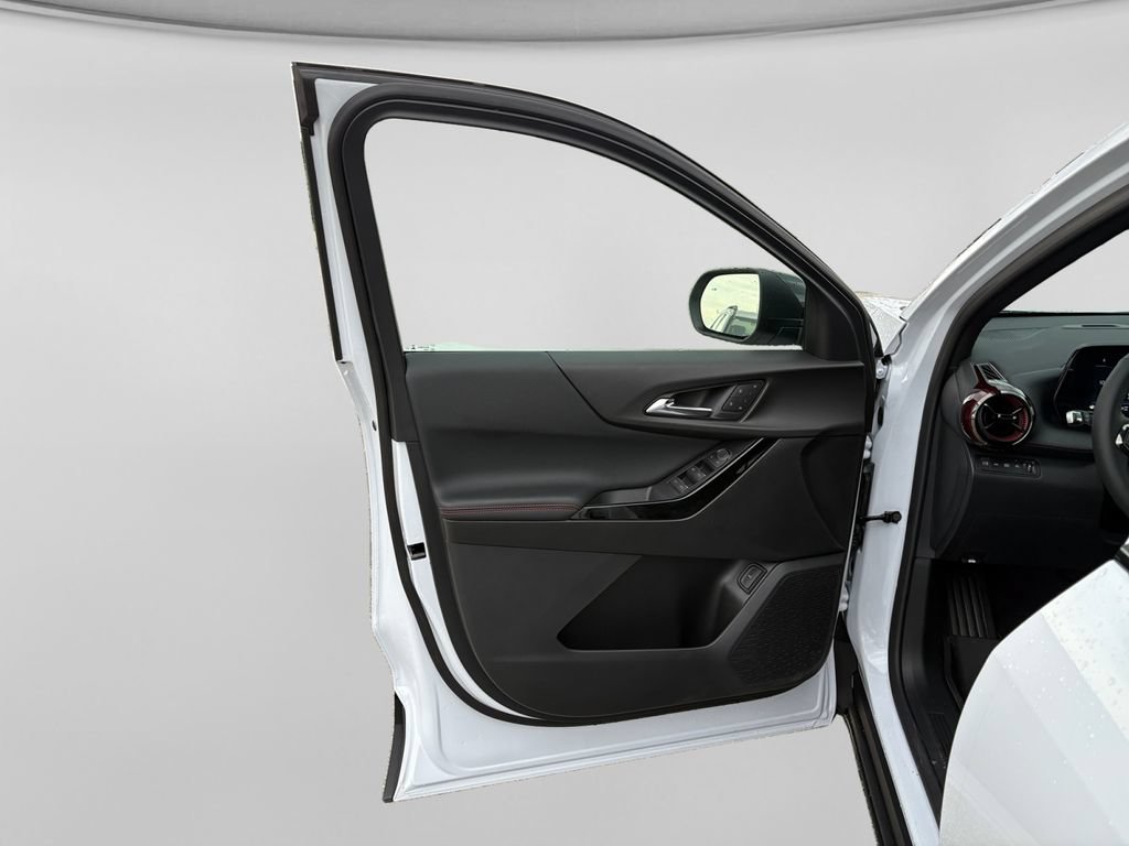 New 2027 Chevrolet Equinox RS w/ Safety and Technology Package AWD/4WD image 18