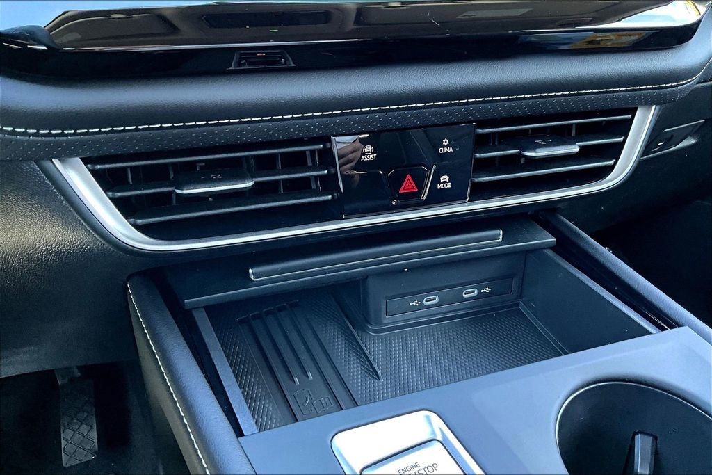 New 2026 Volkswagen Atlas SE image 16