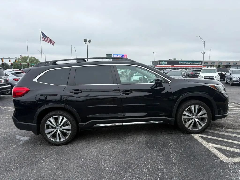 Used 2020 Subaru Ascent Limited AWD/4WD image 6