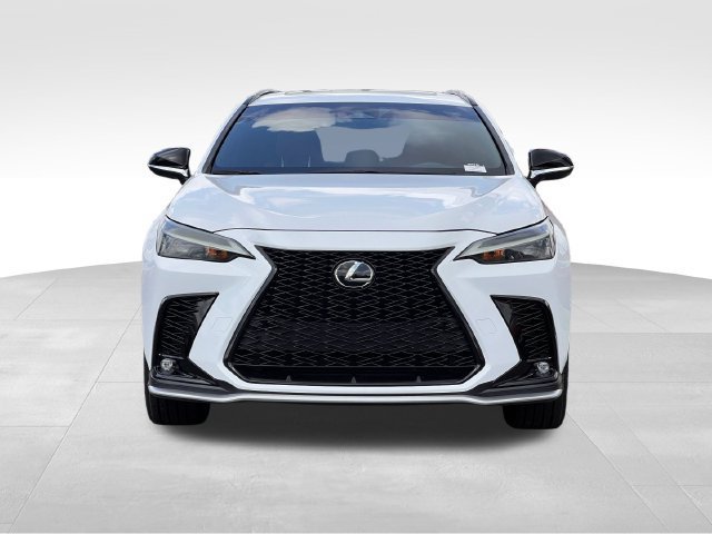 Used 2024 Lexus NX 350 F Sport AWD/4WD image 8