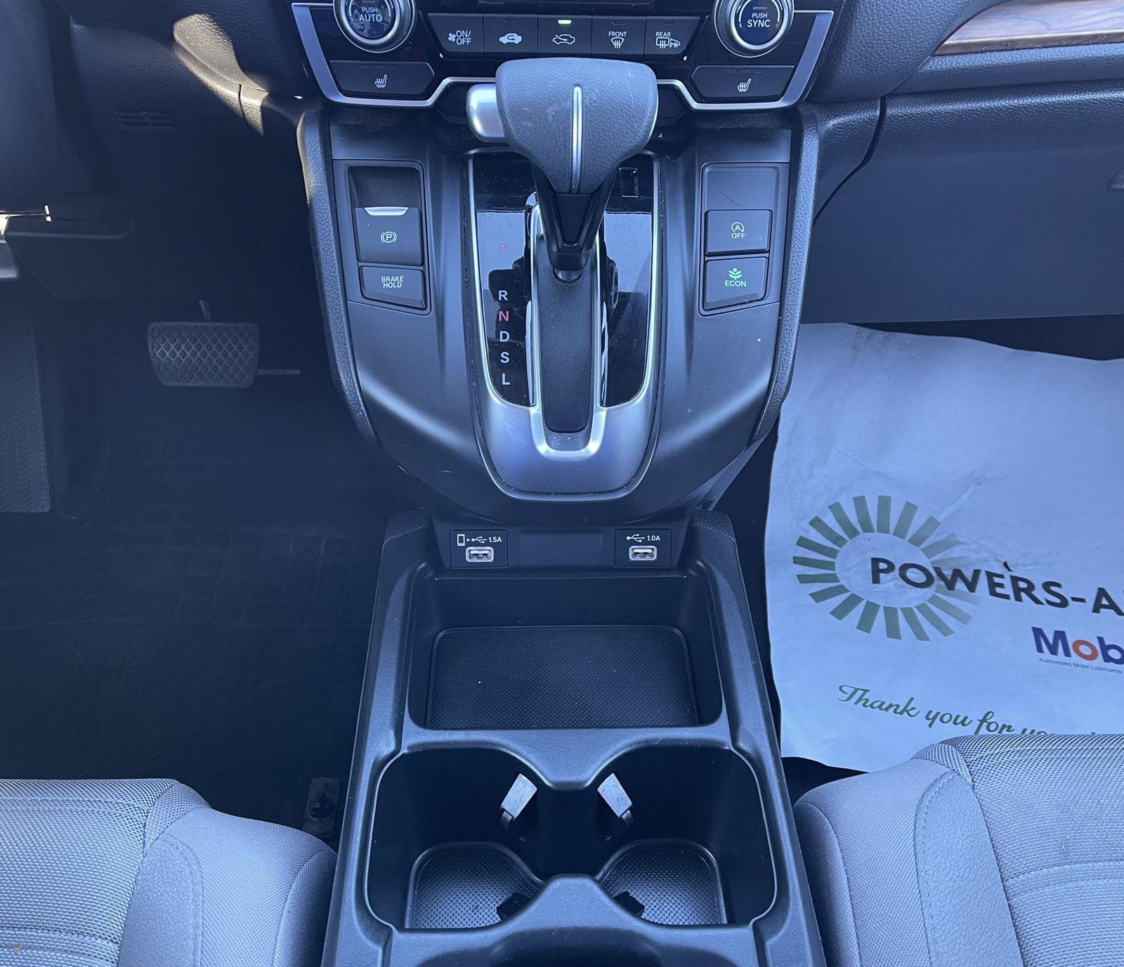 Used 2020 Honda CR-V EX image 11