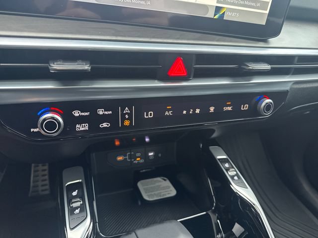 New 2026 Kia Sorento SX Prestige AWD/4WD image 25