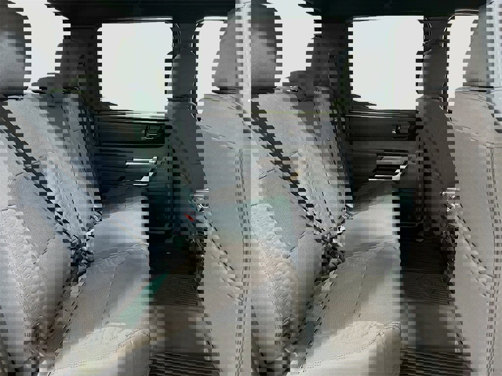 New 2026 Toyota Tundra SR5 image 25