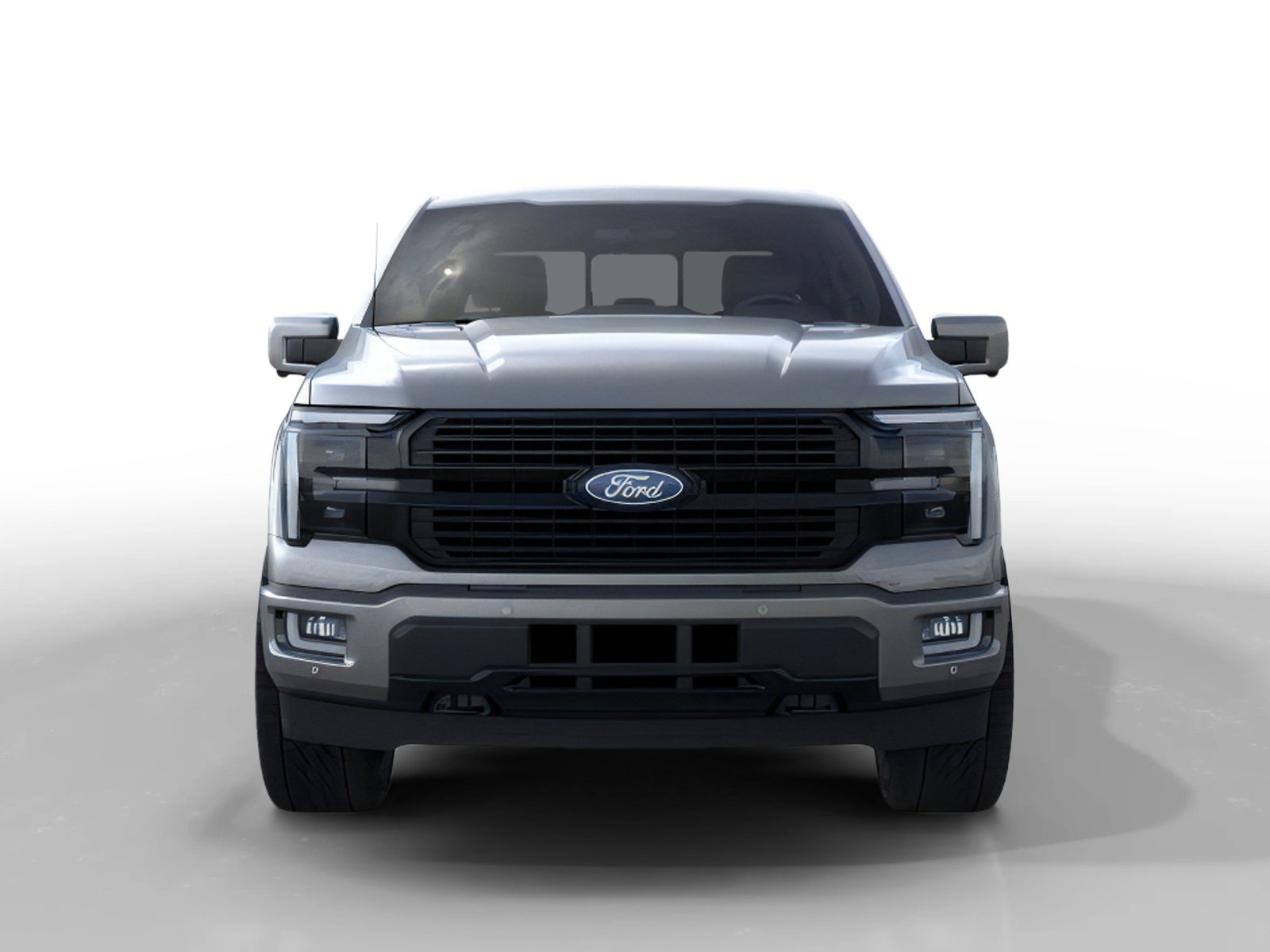 New 2026 Ford F150 Platinum w/ Equipment Group 702A High AWD/4WD image 6
