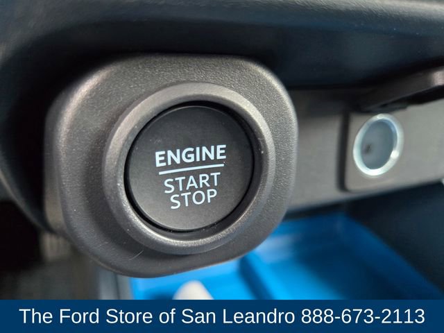 New 2025 Ford Maverick XLT w/ XLT Luxury Package image 18