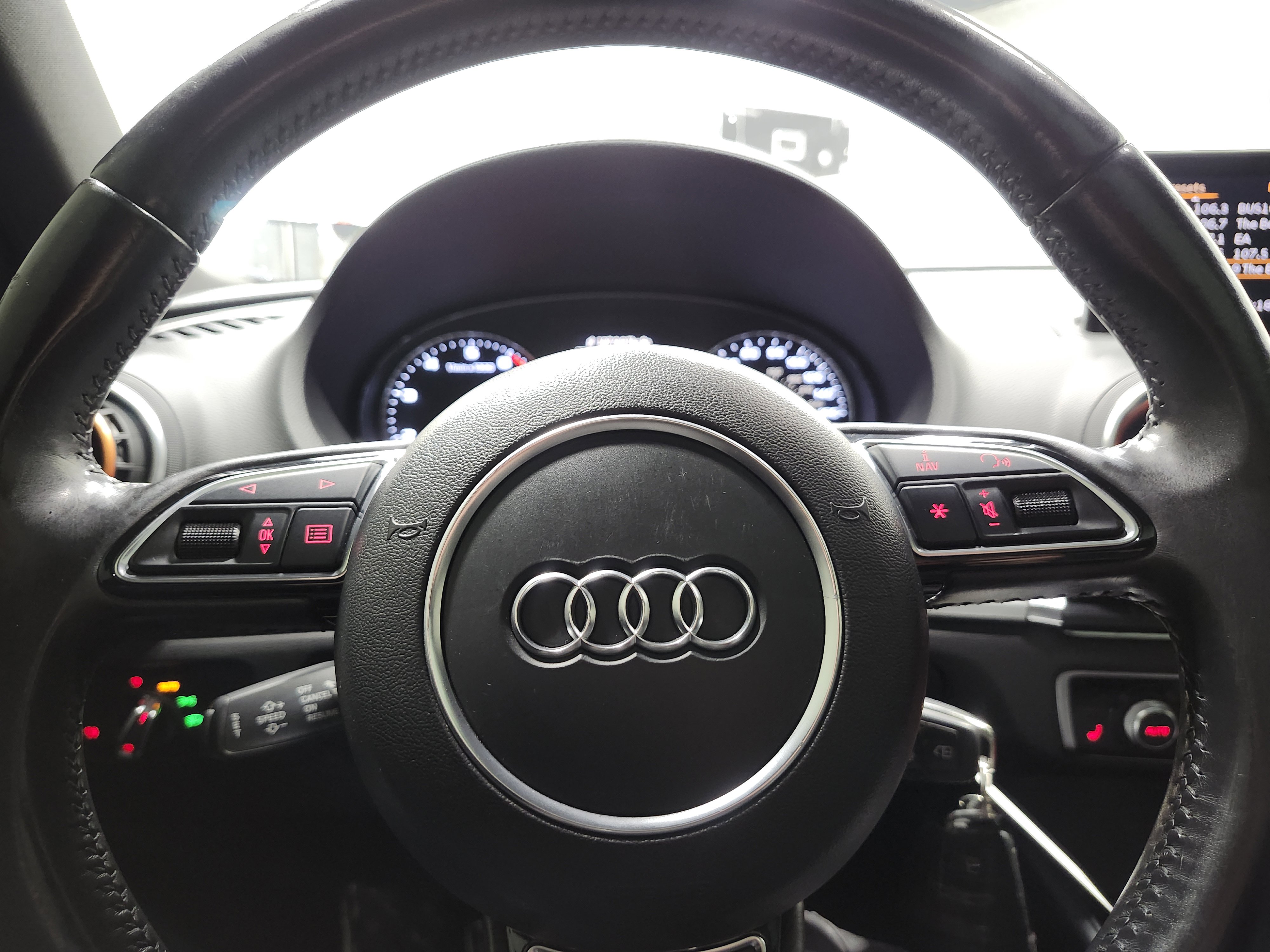 Used 2015 Audi A3 2.0T Premium w/ Cold Weather Package image 26