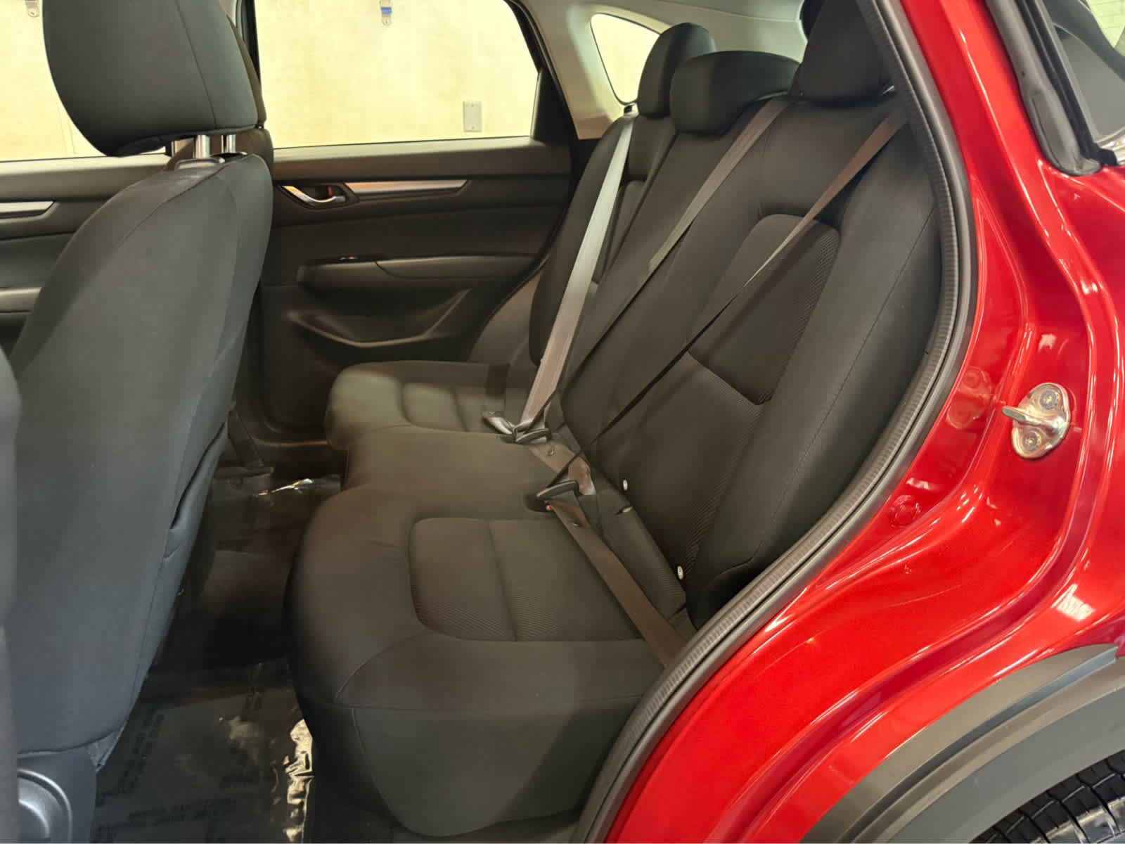 Used 2023 MAZDA CX-5 AWD 2.5 S image 21