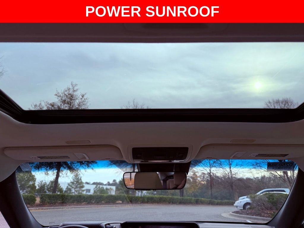 Certified 2020 Lexus ES 350 w/ Premium Package image 10