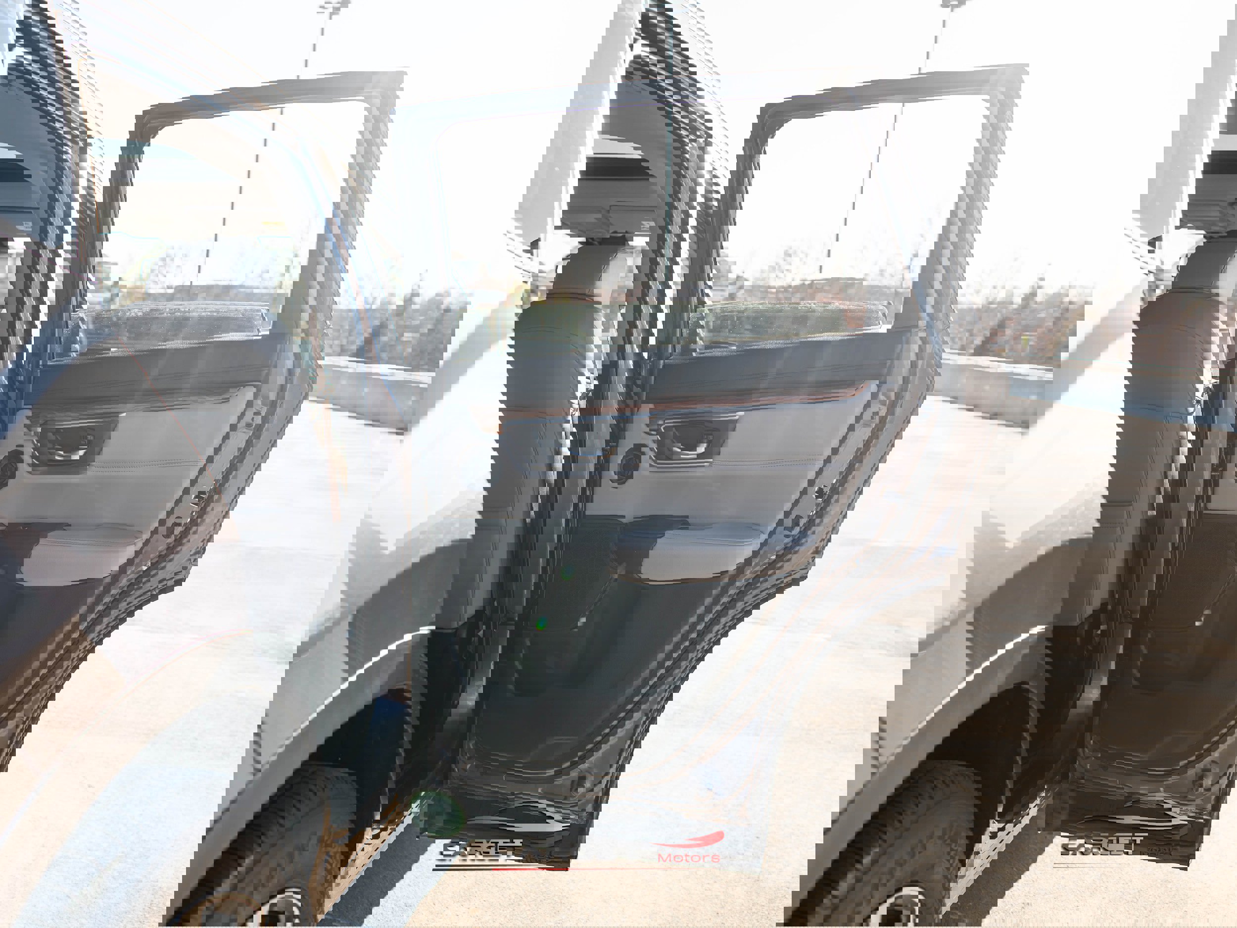 Used 2017 Honda CR-V Touring image 43