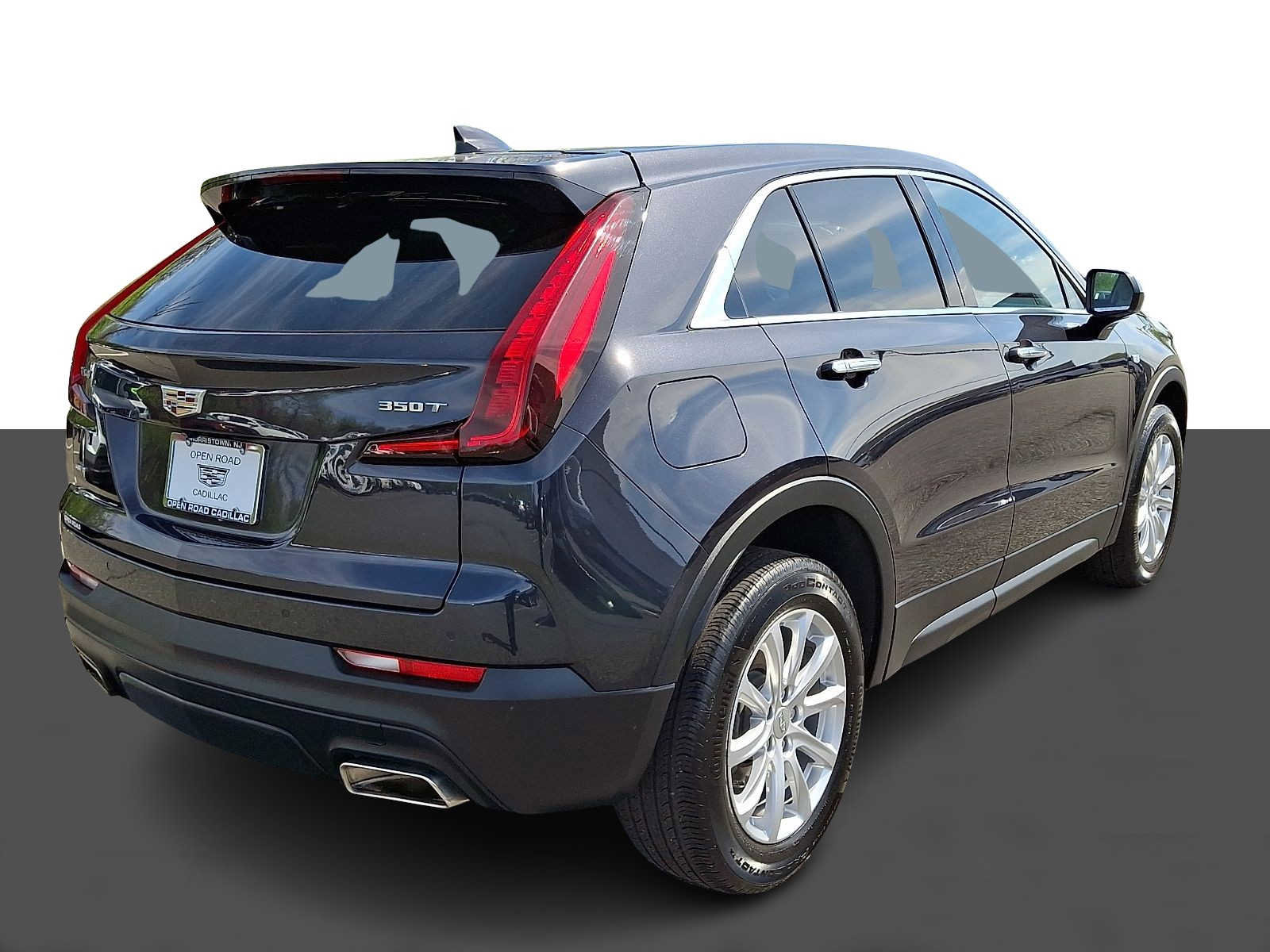 Used 2023 Cadillac XT4 Luxury AWD/4WD image 6