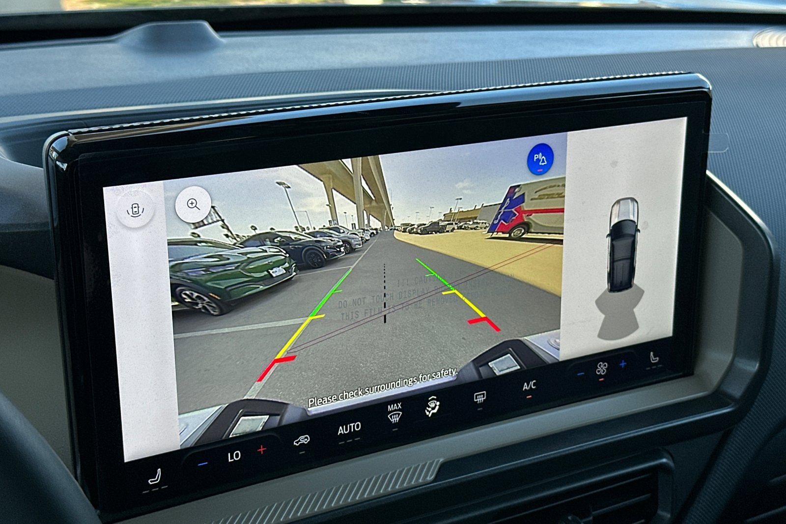 New 2025 Ford Bronco Sport Big Bend image 18