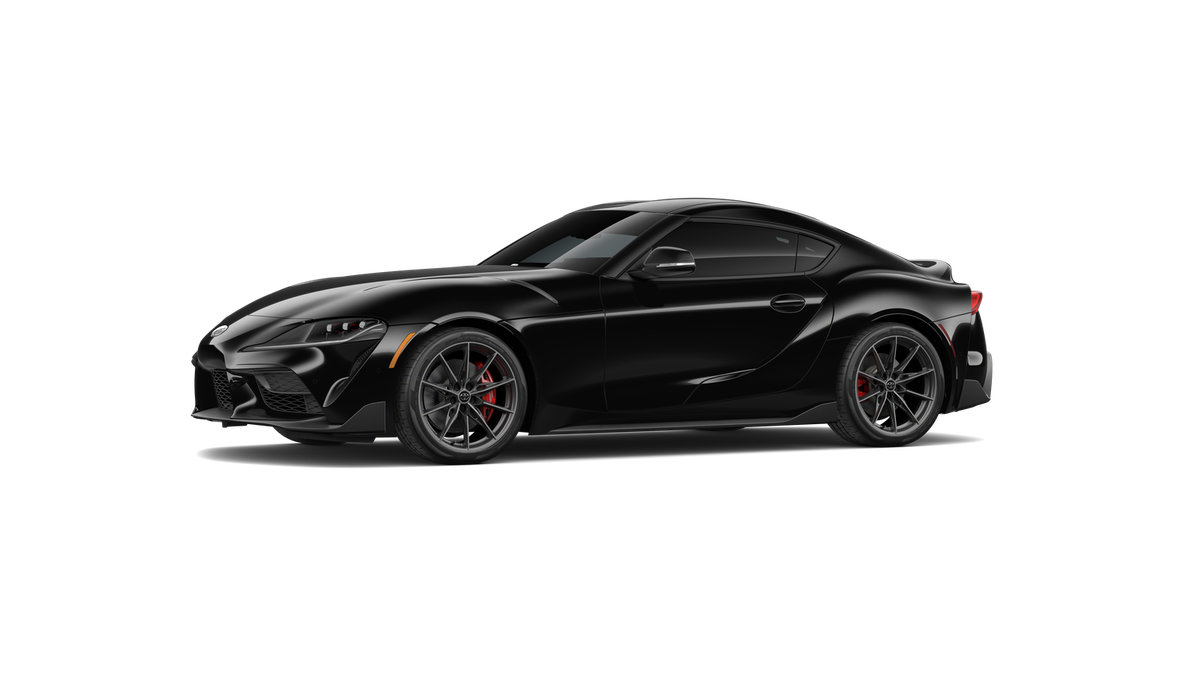 New 2026 Toyota Supra RWD image 29