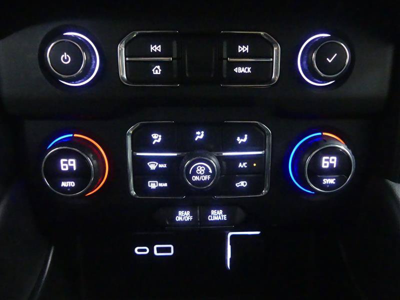 Used 2022 Chevrolet Tahoe LS w/ Driver Alert Package AWD/4WD image 16