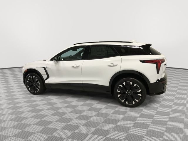 New 2024 Chevrolet Blazer EV RS AWD/4WD image 6