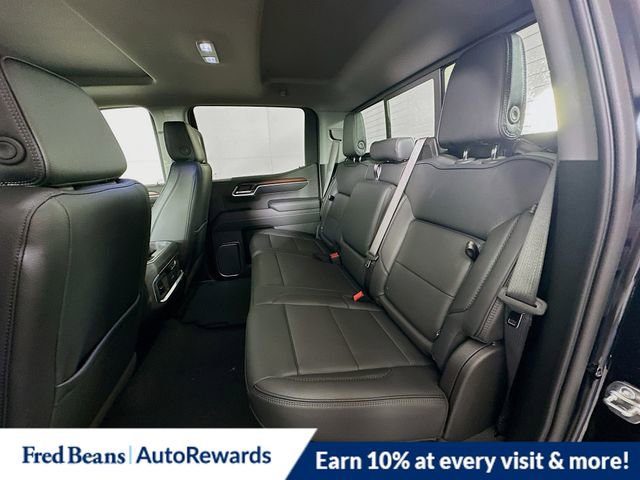 New 2026 GMC Sierra 1500 Denali image 15