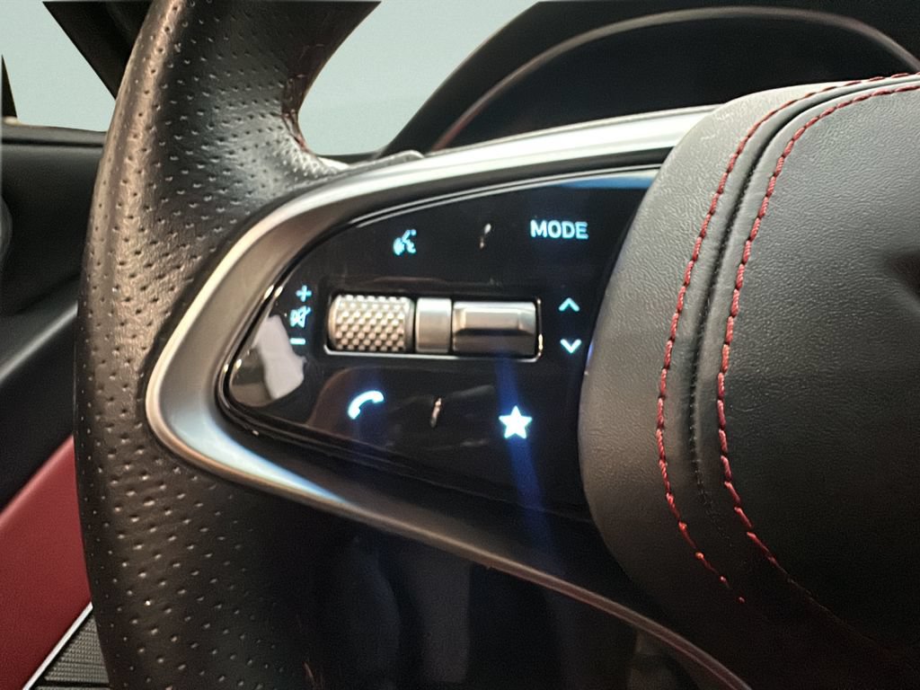 Certified 2024 Genesis G80 3.5T Sport AWD/4WD image 27