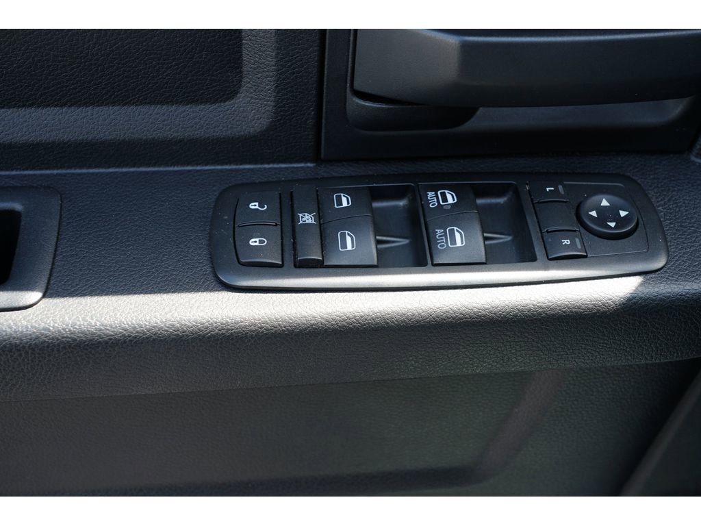 Used 2015 RAM 1500 Tradesman w/ Popular Equipment Group image 17