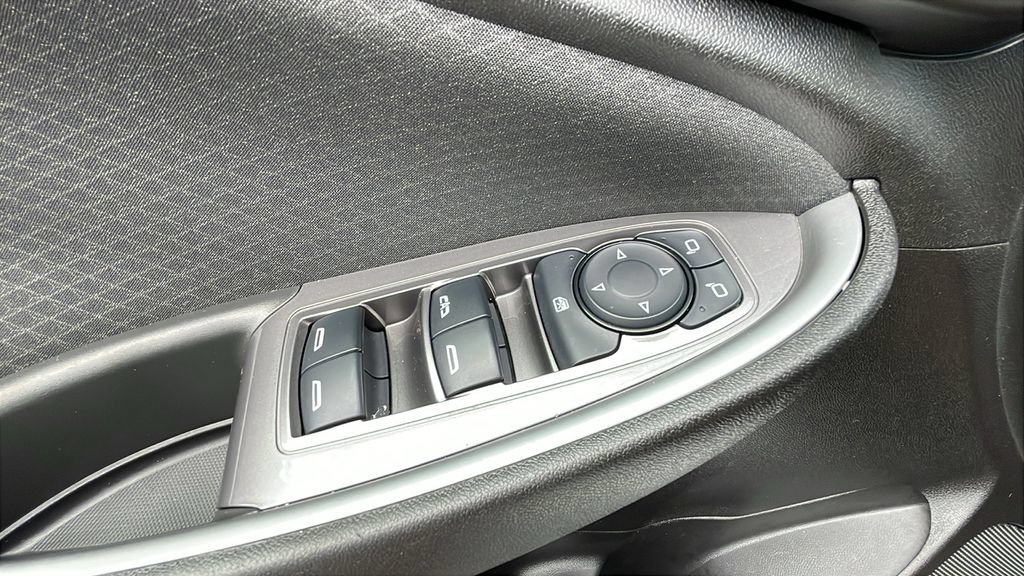 Used 2024 Chevrolet Malibu LT FWD image 32
