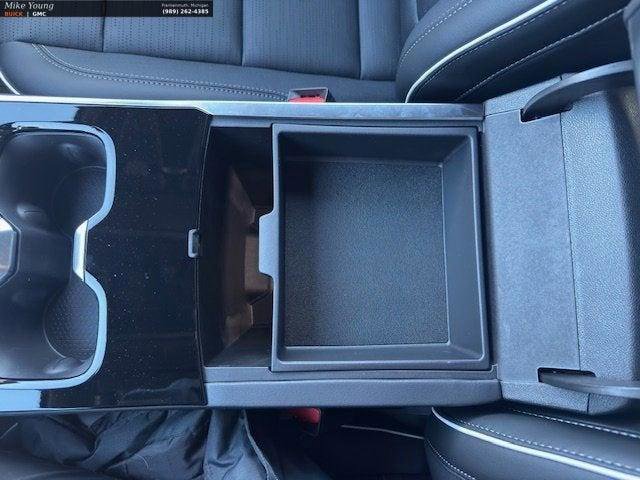 New 2026 Buick Enclave Sport Touring w/ Power Package FWD image 25