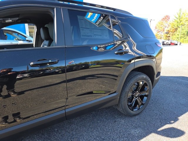 New 2026 Chevrolet Equinox LT w/ Convenience Package II image 15
