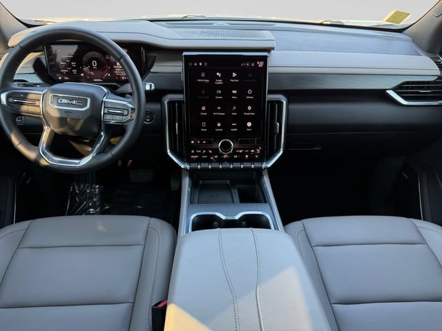 Used 2024 GMC Acadia Elevation w/ Black Edition FWD image 14