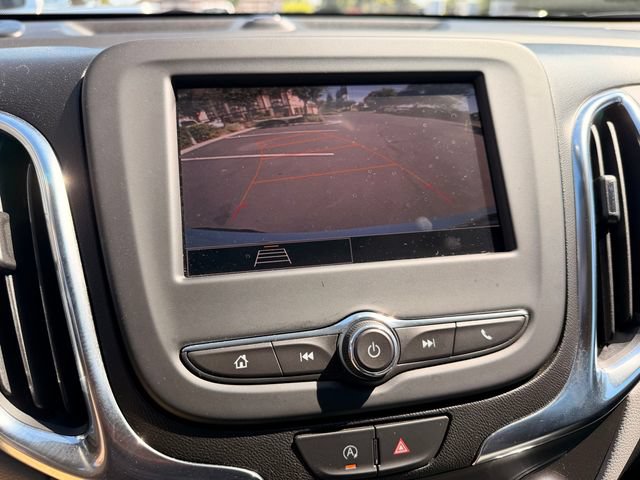 Used 2022 Chevrolet Equinox LT FWD image 18