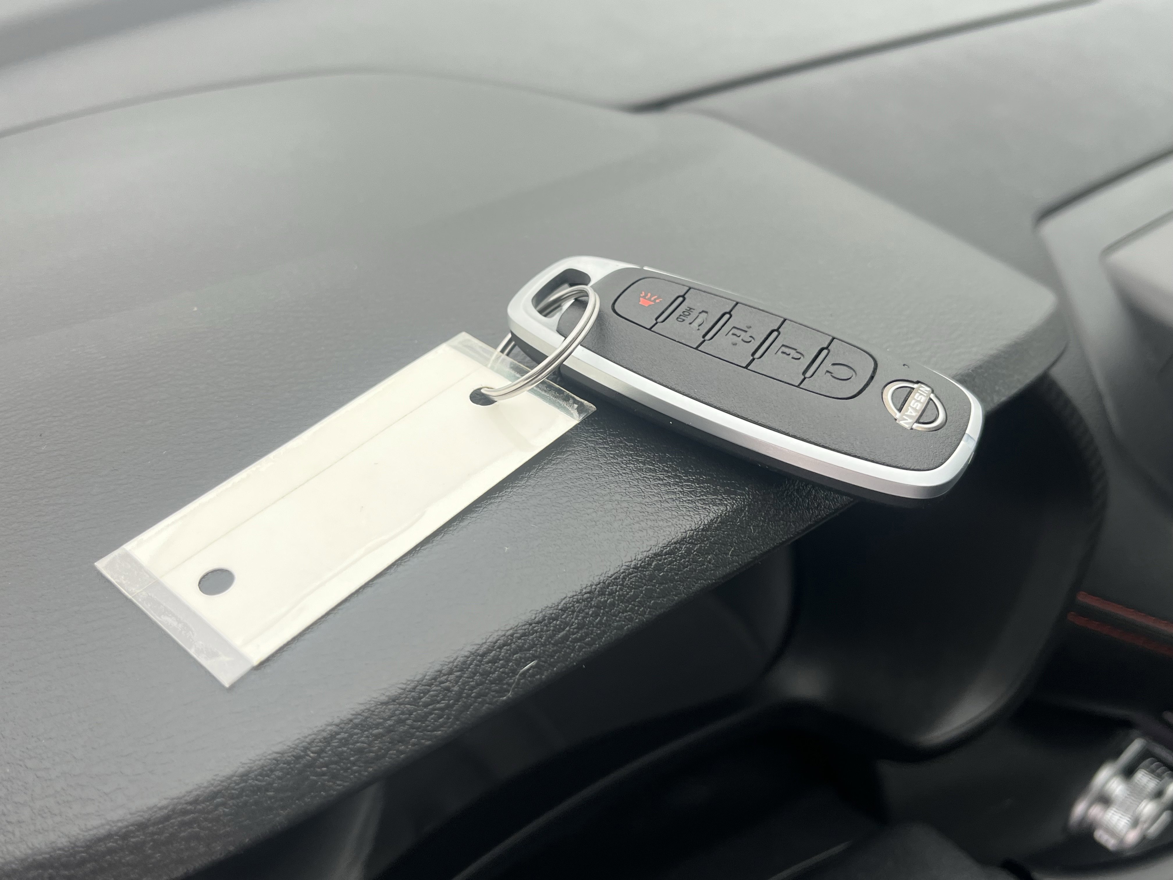 Used 2024 Nissan Sentra SR w/ SR Premium Package image 17