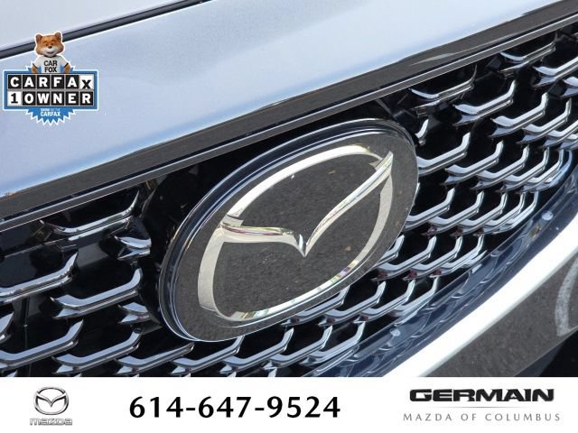 Used 2025 MAZDA CX-5 AWD 2.5 S w/ Select Package image 11