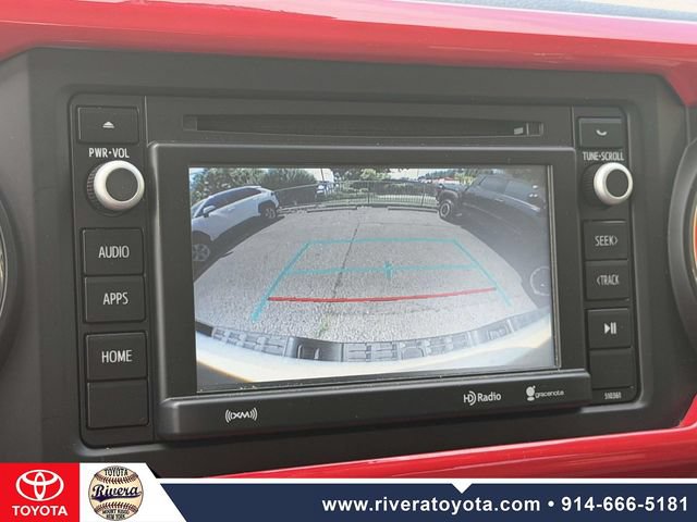 Used 2018 Toyota Tacoma SR5 AWD/4WD image 21