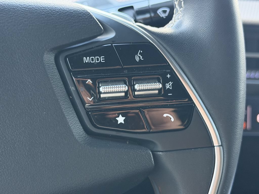 Certified 2024 Kia EV6 GT-Line RWD image 32