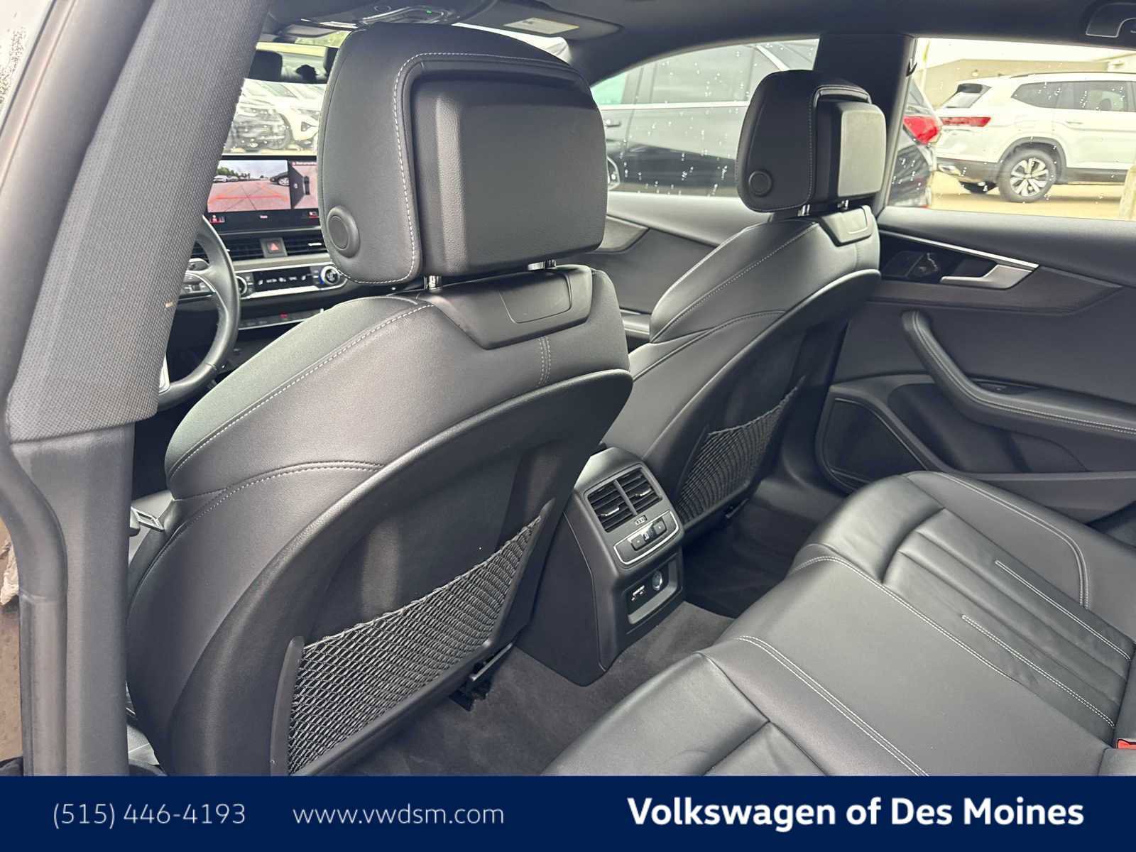 Used 2024 Audi A5 2.0T Premium Plus image 13