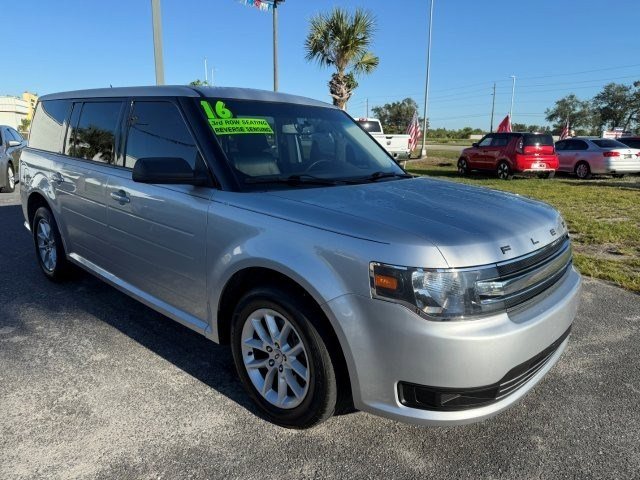 Used 2016 Ford Flex SE