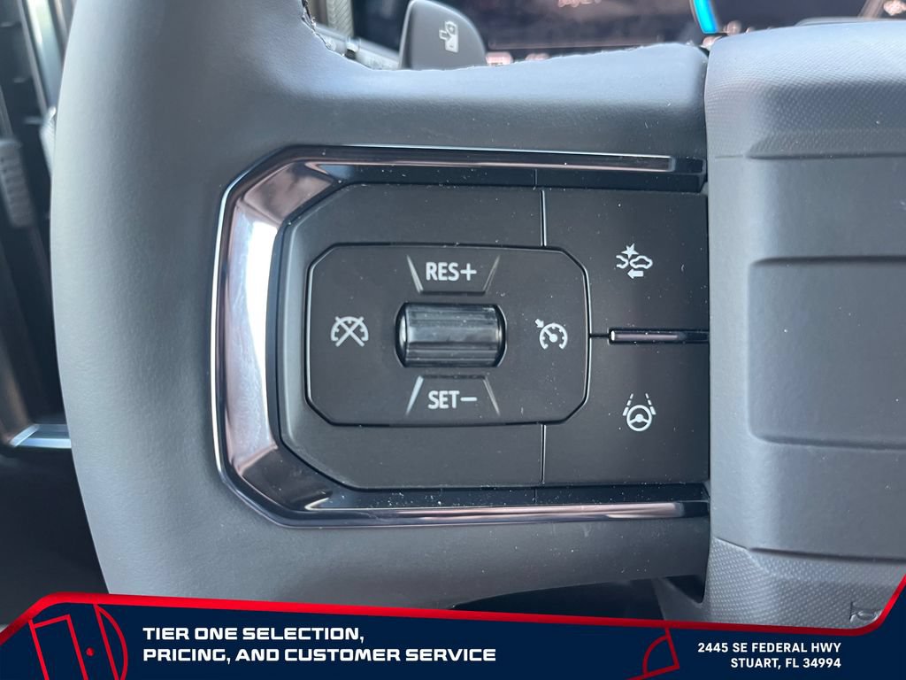 New 2026 GMC Hummer EV SUV AWD/4WD image 18