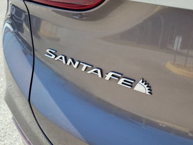 Used 2020 Hyundai Santa Fe SEL w/ Cargo Package FWD image 8