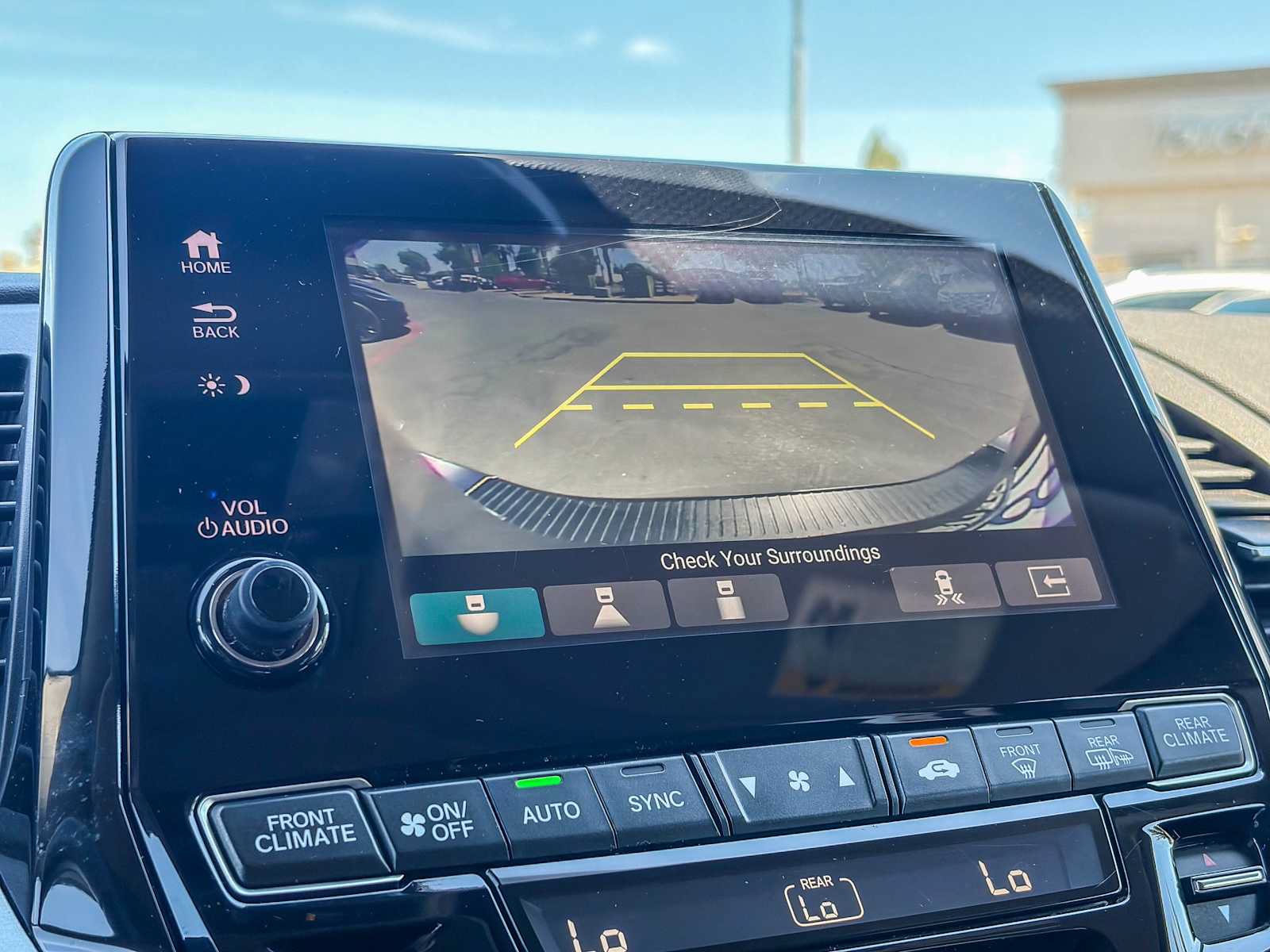 Used 2023 Honda Odyssey Touring image 24