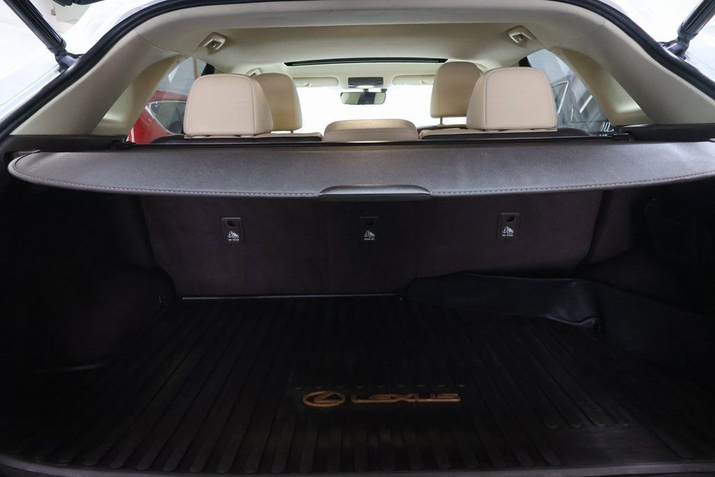 Used 2016 Lexus RX 350 AWD w/ Premium Package image 14