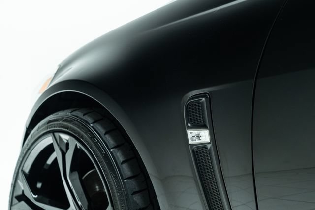 Used 2015 Chevrolet SS RWD image 21