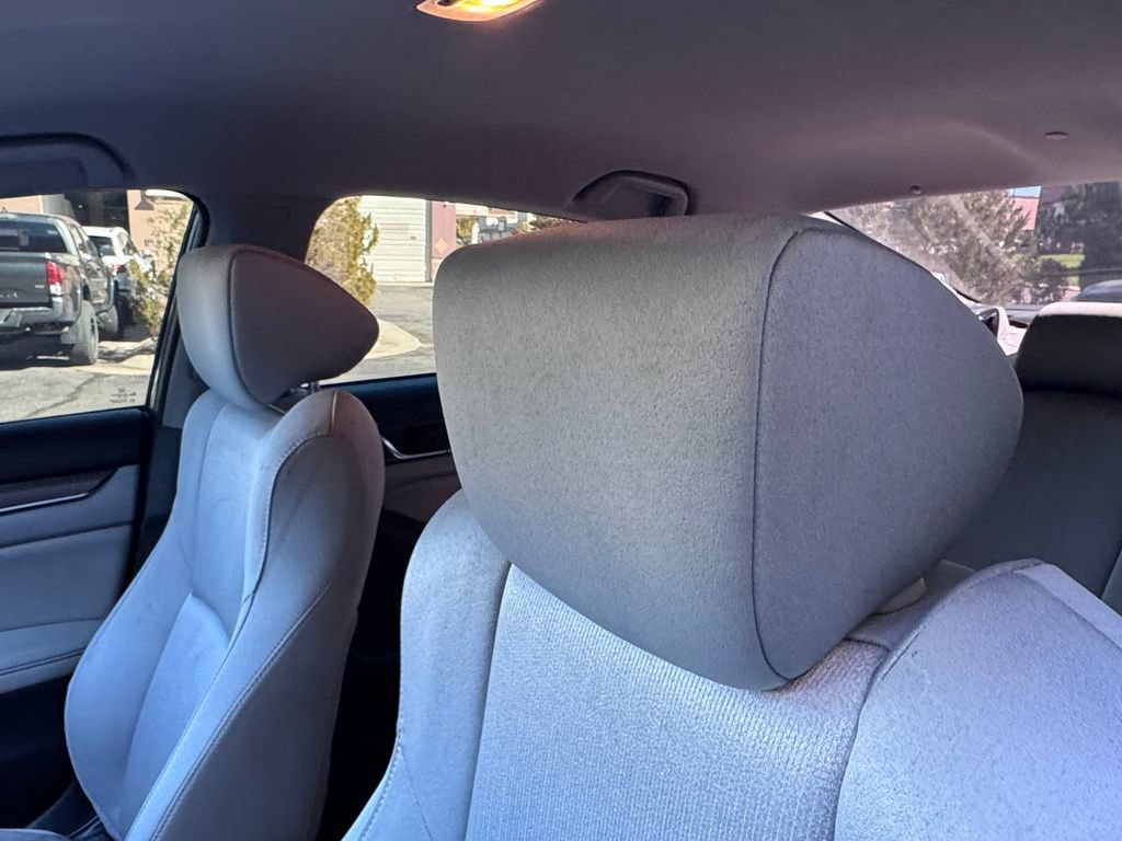 Used 2019 Honda Accord LX image 19