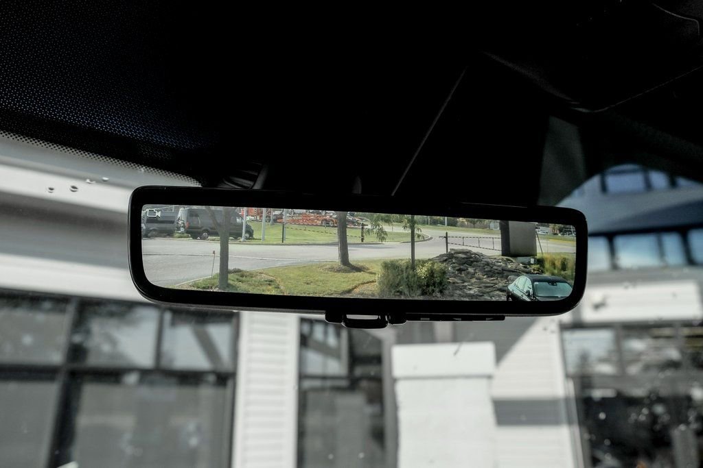 Used 2025 Mercedes-Benz Sprinter 2500 image 17