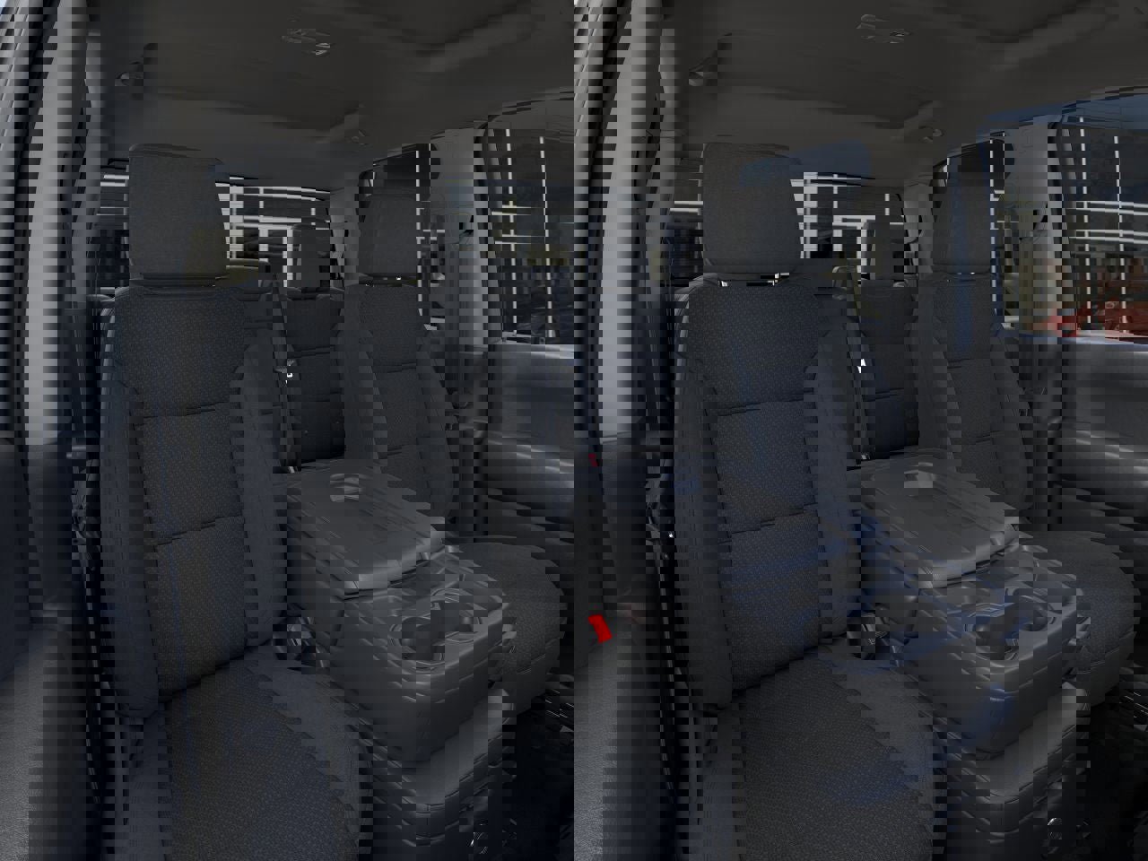 New 2026 GMC Sierra 1500 Pro w/ Graphite Edition image 16