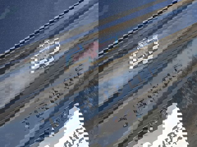 New 2026 Chevrolet Tahoe Z71 w/ Z71 Off-Road Package image 7