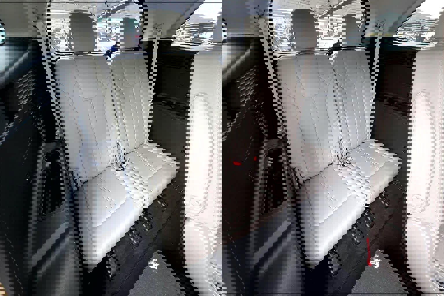 Used 2023 Kia Sorento SX image 36